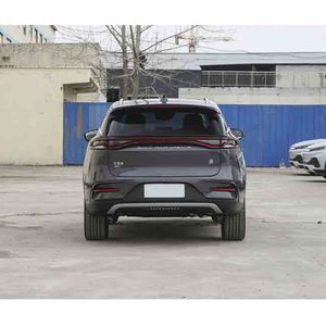 <span class=keywords><strong>BYD</strong></span> <span class=keywords><strong>Tang</strong></span> <span class=keywords><strong>2023</strong></span> 730km d'autonomie nouvelle énergie véhicule électrique pur haute performance voiture longue portée fabriquée en Chine - Product Image 6