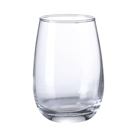 Verre à bière, verre à vin, gobelet, verre highball en aluminium personnalisé par le fabricant 250ml 330ml