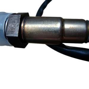 Capteur d'oxygène ELING 0258006384 0 258 006 384 Capteur de rapport air-carburant d'origine pour <span class=keywords><strong>Mercedes</strong></span> - Product Image 3