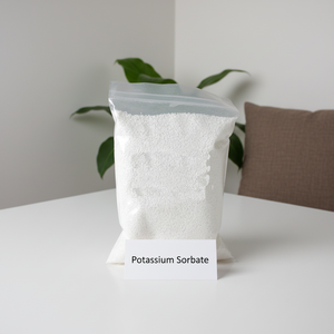 Sorbate de potassium de qualité supérieure, haute pureté, qualité alimentaire, conservateur alimentaire pour biscuits - Product Image 2