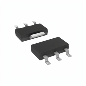 ทรานซิสเตอร์ถึง-261-4 TO-261AA PBHV8110DW-AU_R2_000A1ชิ้นส่วนวงจรอิเล็กทรอนิกส์ต้นฉบับ - Product Image 1