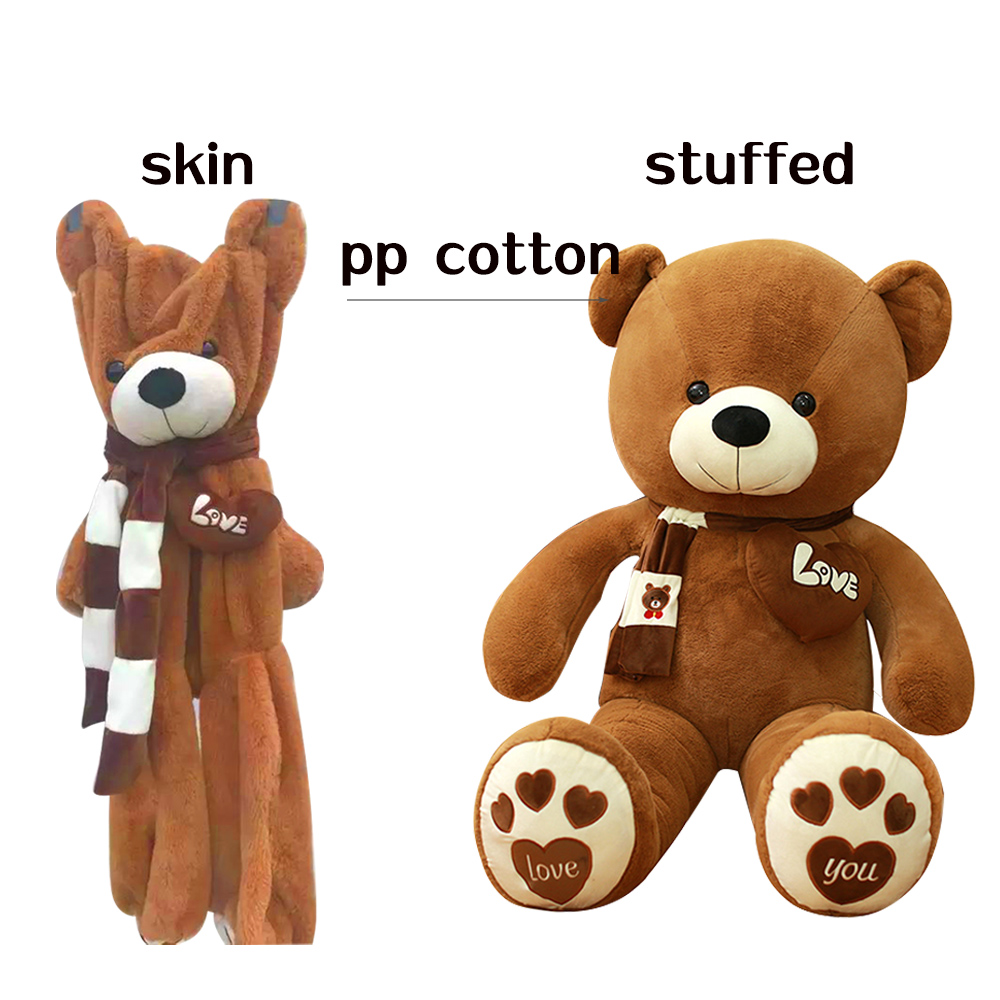 Unplush. Unplush