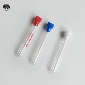 Неоновые пластиковые очки-трубки для Хэллоуина - Product Image 6