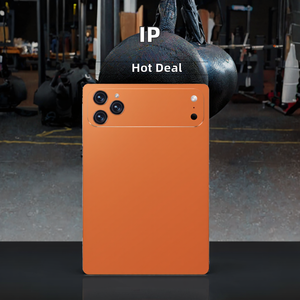 Tablet Empresarial IP17 Pro MAX de 10.1 Pulgadas, Ecológica, con Android 14, MTK, 12GB+512GB, Wi-Fi, 1 Año de Garantía, USB-C, para Uso Global - Product Image 2