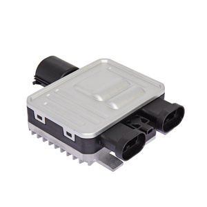 Módulo de Control del Ventilador de Refrigeración del Radiador NUEVO 7T438C609BA 7T438C609AA 7G919A819AA AJ51-15-15YA AJY2-15-SC0 MR497751 - Product Image 2