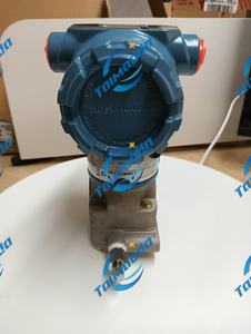 Nuevo y Original para Rosemount 3051, Transmisor de Presión Absoluta y Manométrica, 4-20 mA, Acero Inoxidable 316L, Producto de Alta Calidad - Product Image 3