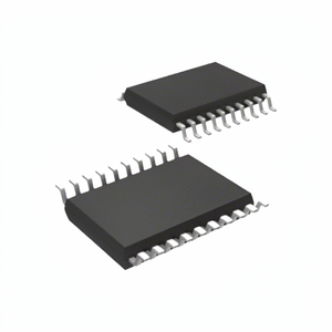 STM32C011F6P3 IC MCU de 32 bits, 32 KB de memoria Flash, 20TSSOP, Canal del Fabricante Integrado, 20 TSSOP (0.173 pulgadas, 4.40 mm de ancho) - Product Image 1