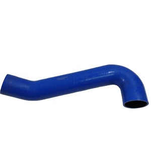 Tubo de Entrada de Agua del Radiador del Motor para Camión Shacman DZ96259530402, <span class=keywords><strong>Repuestos</strong></span> para Camión <span class=keywords><strong>Delonghi</strong></span> - Product Image 2