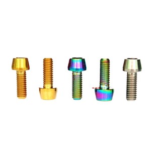 Vis à tête fraisée en acier au carbone et acier inoxydable, vis autotaraudeuses à tête cruciforme, vis autotaraudeuses métalliques sur mesure - Product Image 5