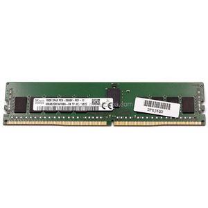 Cheap <strong>DDR</strong> Ram 287496-B21 ECC <strong>DDR</strong> <strong>PC2100</strong> - Product Image 3