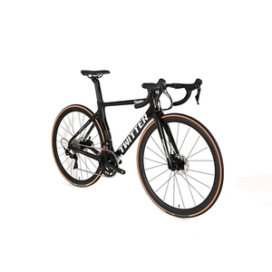 Nouveau modèle de vélo de route en fibre de carbone 700c, R7000/ 105, t800, avec jante en carbone - Product Image 1
