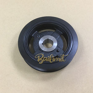 OEM 13470-28020 1347028020新款发动机曲轴皮带轮For LEXUS ES240 For TOYOTA RAV4希望为凯美瑞报仇 - Product Image 2