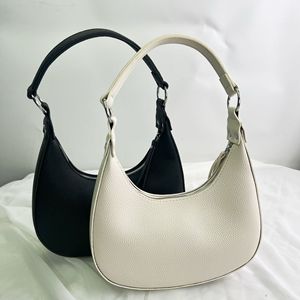 <span class=keywords><strong>Sac</strong></span> fourre-tout <span class=keywords><strong>vintage</strong></span> en <span class=keywords><strong>cuir</strong></span> véritable pour femme, marron foncé, imperméable, avec deux poignées et fermeture ouverte - Product Image 1