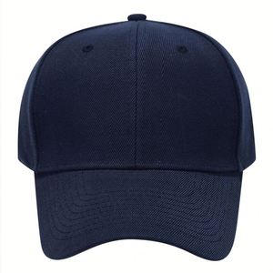 Lote Personalizado <span class=keywords><strong>de</strong></span> Gorras <span class=keywords><strong>de</strong></span> Béisbol Personalizadas, Estilo <span class=keywords><strong>de</strong></span> 6 Paneles con Visera Curva para Uso Deportivo, Adecuado para Adultos - Product Image 3