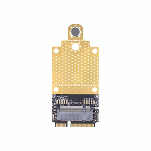 ตัวแทนจำหน่ายอุปกรณ์เสริม RF อย่างเป็นทางการ MP301 - Product Image 1