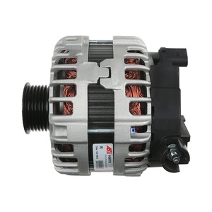 Alternateur haute performance pour systèmes électriques automobiles 2026 pour Range Rover Evoque Velar/<span class=keywords><strong>Jaguar</strong></span> GX7310300CD GX7310300CE GX7310300DE OEM - Product Image 3