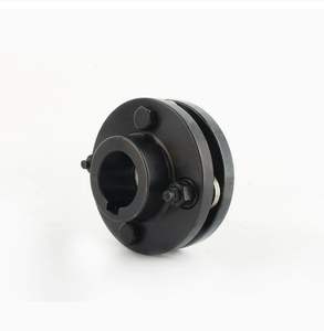 <span class=keywords><strong>DJM</strong></span> Maquinaria Agrícola Textil Transp Diafragma Elástico de Disco Único Acoplamiento de Tipo Flexible - Product Image 3