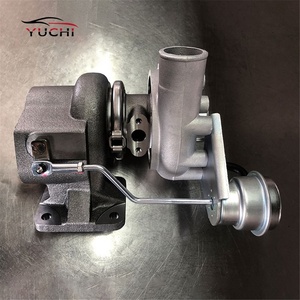 Turbocompresor 49178-02110 ME013134 TD05H-12B-8 para MITSUBISHI 4D31 4D31T Turbo - Product Image 2