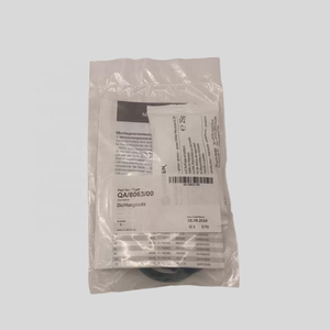 Kit <span class=keywords><strong>de</strong></span> reparación <span class=keywords><strong>de</strong></span> sellos QA/8250/00, cilindro neumático con diámetro <span class=keywords><strong>de</strong></span> 250 mm, rendimiento <span class=keywords><strong>de</strong></span> sellado estable en condiciones <span class=keywords><strong>de</strong></span> trabajo con presión cíclica - Product Image 2
