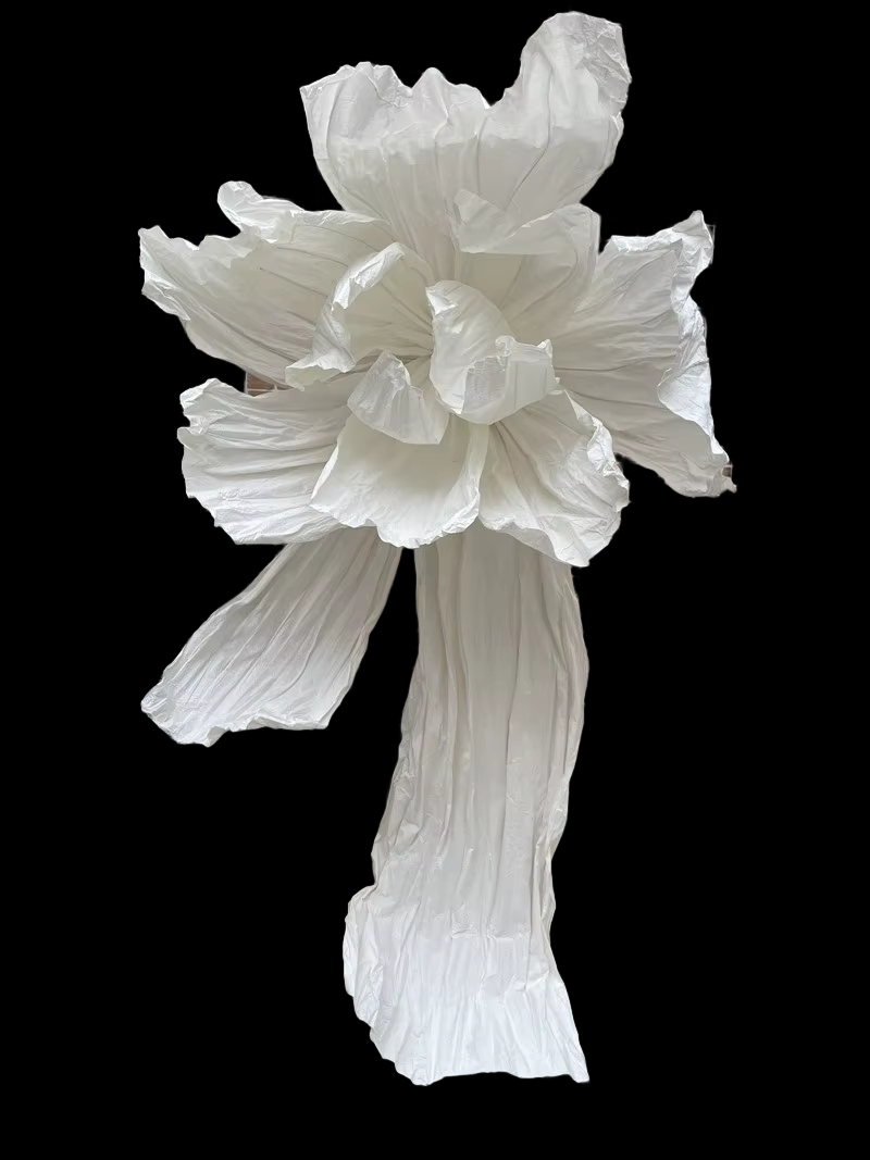 Blanc 100cm