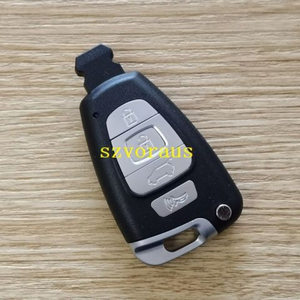 กุญแจรีโมทสำหรับ veracruz กุญแจรถระยะไกล2007-2012 SY5AVISMKFNA04 95440-3J600/95440-3J500 315 MHz PCf7952A ID46ไม่มีโลโก้ - Product Image 2