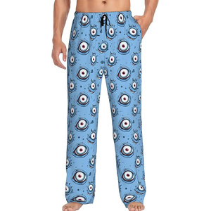 <span class=keywords><strong>Pijamas</strong></span> Cómodos para Mujer, Sin Etiquetas, Pantalones de Pijama de Lujo para Mujer, Venta al por Mayor, Ropa de Dormir Divertida para Fiestas, Ropa de Dormir de Invierno - Product Image 5