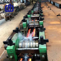 Laminoir à rouleaux à chaud pour barres d'armature et fil d'acier - Machine de fabrication d'armatures et machine à laminer l'acier, Laminoir à deux rouleaux