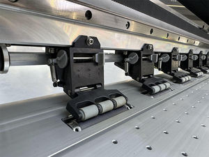 <span class=keywords><strong>Imprimante</strong></span> <span class=keywords><strong>à</strong></span> rouleaux UV grand format 1,8 mètre Machine d'impression - Product Image 4