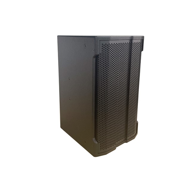 SP12 Professional 12 Inch Full Range Speaker 1600W Peak Power High SPL for Professional Sound System Audio Stage DJ Equipment