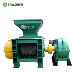 เครื่องอัดก้อนถ่านแบบลูกกลิ้งรูปไข่ ประสิทธิภาพสูง ขายดี ราคาโรงงาน E.P.  อเนกประสงค์ - Product Image 4