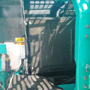 90% New Digger 7 Ton Mini Escavadeira Kobelco Usada SK75-<span class=keywords><strong>8</strong></span> Escavadeira De Esteira SK75 para Venda - Product Image 5