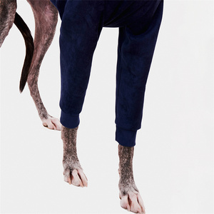 Iqu et uupplies uustom EW esesespppparel og ooats hipphippet lolothing lothes ARGE reyhounds two legs - Product Image 3