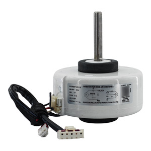 Motor de Ventilador Welling RPG20BRPG20D-19 YKFG-20-4-10L 208-230V 60Hz Ahorro de Energía para Aire Acondicionado de Pared - Product Image 1