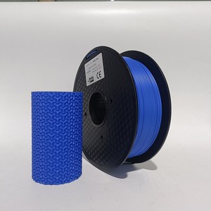 Yasin PETG + Matte tùy chọn fdm <span class=keywords><strong>3D</strong></span> máy in Filament 1.75mm 200-240c in Temp ROHS chứng nhận 1kg-10kg - Product Image 5