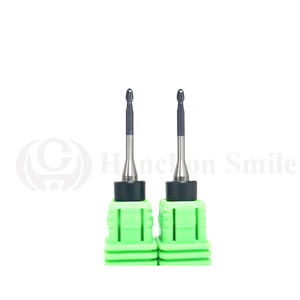 <span class=keywords><strong>Yenadent</strong></span> <span class=keywords><strong>Dental</strong></span> Milling Bur Cho Lớp Phủ Kim Cương Zirconia - Product Image 2
