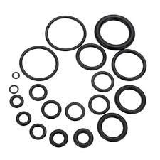 Guarnizione O-Ring in Gomma Nylon 3DX 813-50026 per l'Industria Automobilistica - Product Image 4