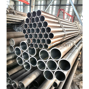 Ống Mài chính xác cao din2391 st52 42crmo4 ống thép hợp kim liền mạch sae1020 Ống Mài thủy lực cho ngành công nghiệp ô tô - Product Image 3