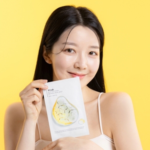 Mascarilla Facial Coreana Revitalizante con Madecassoside para el Cuidado Diario y Acondicionamiento de la Piel - Product Image 1