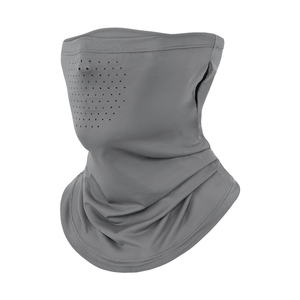 <span class=keywords><strong>Masque</strong></span> facial rafraîchissant léger en maille ventilée pour la <span class=keywords><strong>protection</strong></span> solaire estivale, idéal pour une utilisation extérieure confortable – Vente en gros usine - Product Image 6
