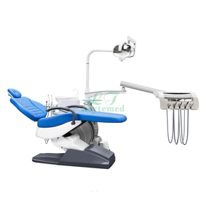 LTDC05 — chaise <span class=keywords><strong>dentaire</strong></span> de deuxième main, fonctions, utilisé en vente - Product Image 1