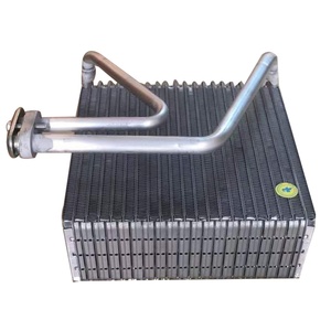Evaporador de Aire Acondicionado para Automóvil, Evaporadores para Chevrolet Aveo Pontiac G3, Evaporador De 96435892 4711749 EV 939838PFC 4712035 - Product Image 5