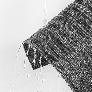 دائم المنسوجة البلاستيك PVC الحصير مكان الفينيل مع جيوب السكاكين - Product Image 5