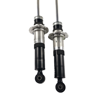 Convient pour Ferrari California F599 Amortisseur pneumatique Support de suspension pneumatique Amortisseur pneumatique 325388 317752 317751