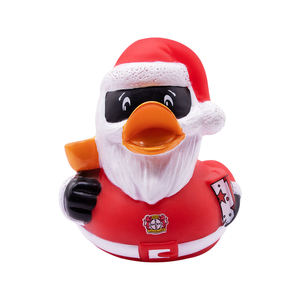 Personnalisé PVC Plastique <span class=keywords><strong>Jaune</strong></span> 3 Pouces Vinyle Canard En Caoutchouc Jouet De Bain pour Bébé 6-8 cm Dessin Animé Anime Personnage Enfant Cadeau De L'usine - Product Image 6