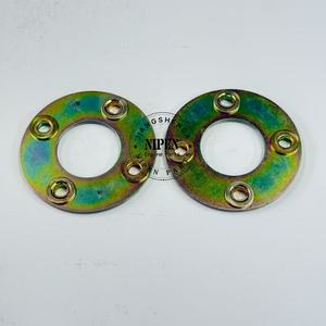 6 BD1 DB58 SH280 EX200-2-3 DH220-5 platte Sub Assy Motor Teile Nummer 1157890650 für Hitachi Sumitomo Ersatzteile - Product Image 3