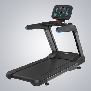 Tapis de course Compact, gravité pour personnes âgées, Portable, à usage domestique, matériel de sport pour la forme <span class=keywords><strong>Pro</strong></span>, physique, infrarouge, Mobile, <span class=keywords><strong>Fitness</strong></span> - Product Image 5