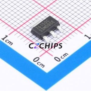 Nuevo y original TLV76150DCYR SOT-223 circuito integrado IC Chip PMIC regulador lineal (LDO) - Product Image 1