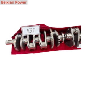Motor Diésel de 4 Cilindros y 2.3 L (2299 cc) M9T de Buena Calidad para Renault Master / Nissan Navara / Opel <span class=keywords><strong>Movano</strong></span> - Product Image 2