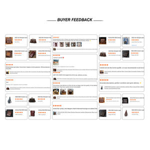 Borse <span class=keywords><strong>di</strong></span> Lusso da Donna in Vera Pelle 2025, Bauletto <span class=keywords><strong>di</strong></span> Design <span class=keywords><strong>di</strong></span> Marchi Famosi con Chiusura a Cerniera, Borsette da Donna all'Ingrosso - Product Image 6