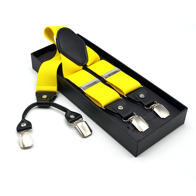 Jaune